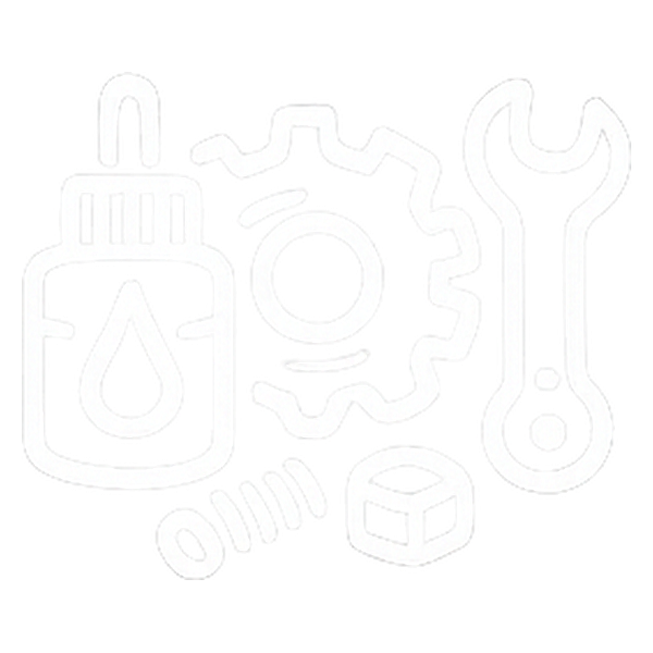 Thayer & Chandler Ersatzteile