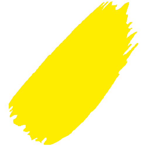 Aqua Flow 201 Leuchtgelb