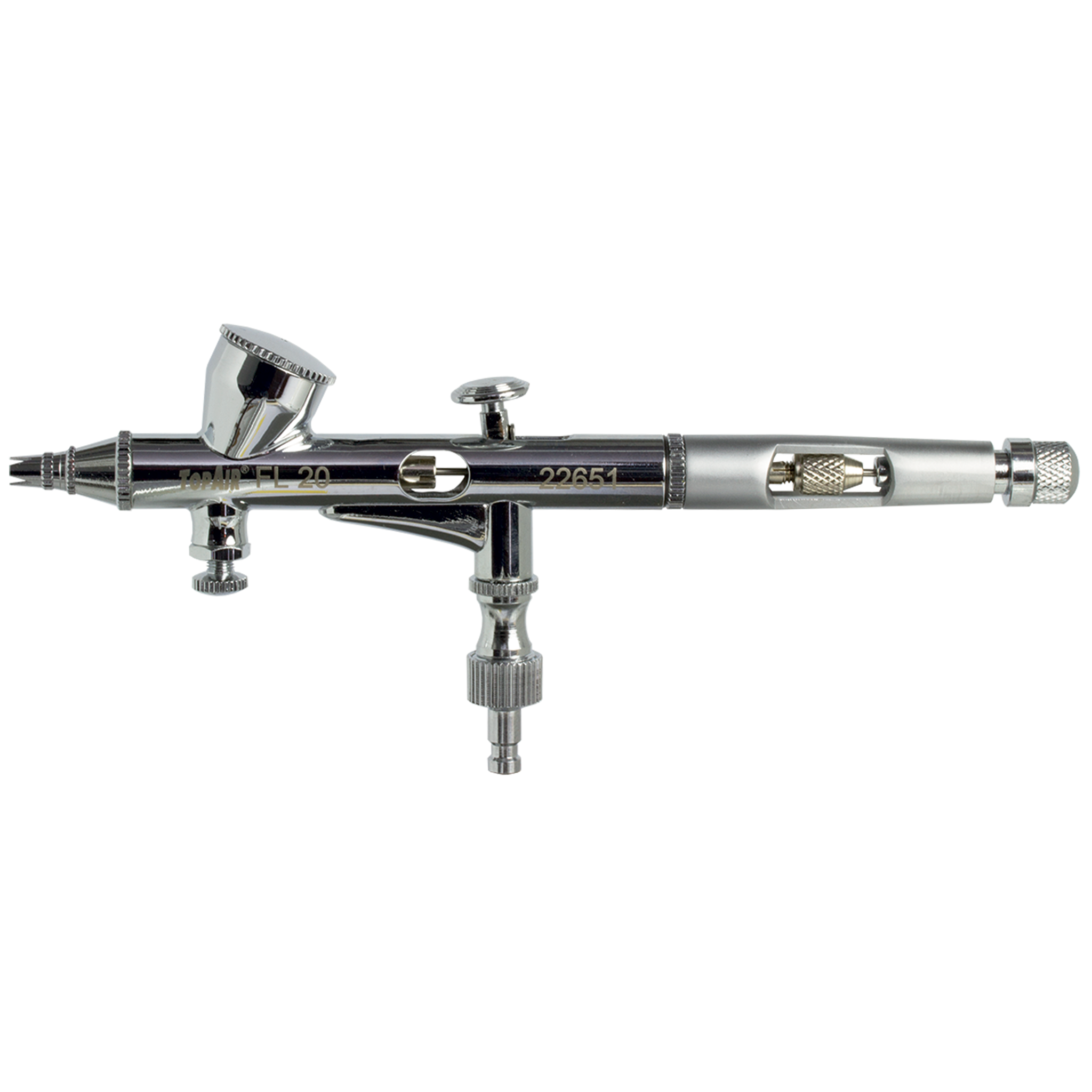 TopAir® FL20 Airbrush 0,2 mm