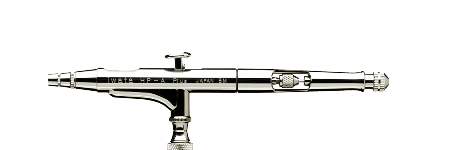 Iwata HP-A