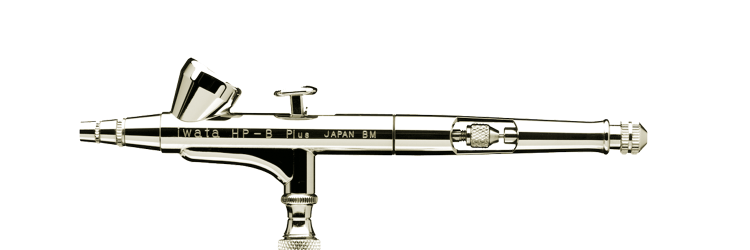 Iwata HP-B