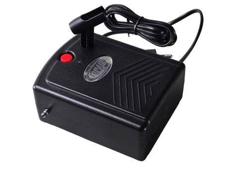 Mini V1 220V – Einstieg Airbrush Kompressor