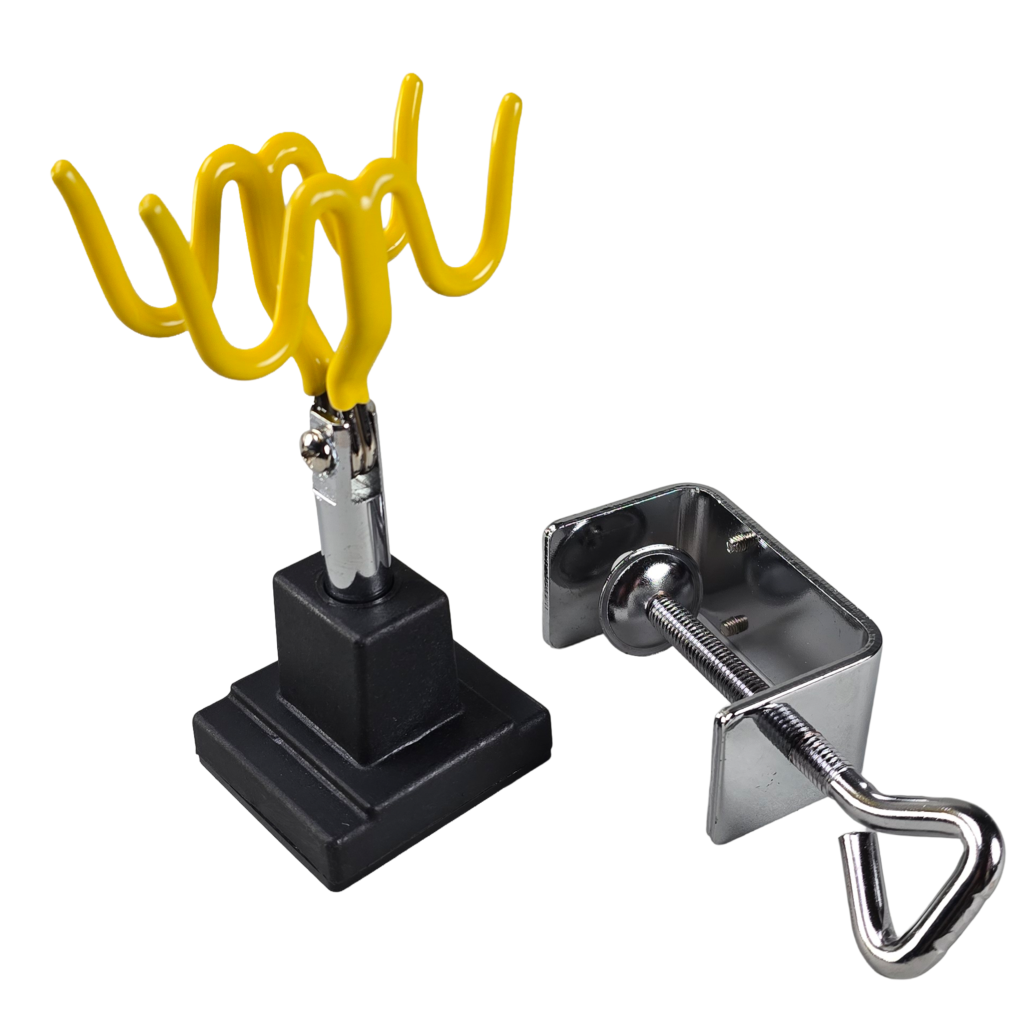 Airbrush Pistolenhalter 2