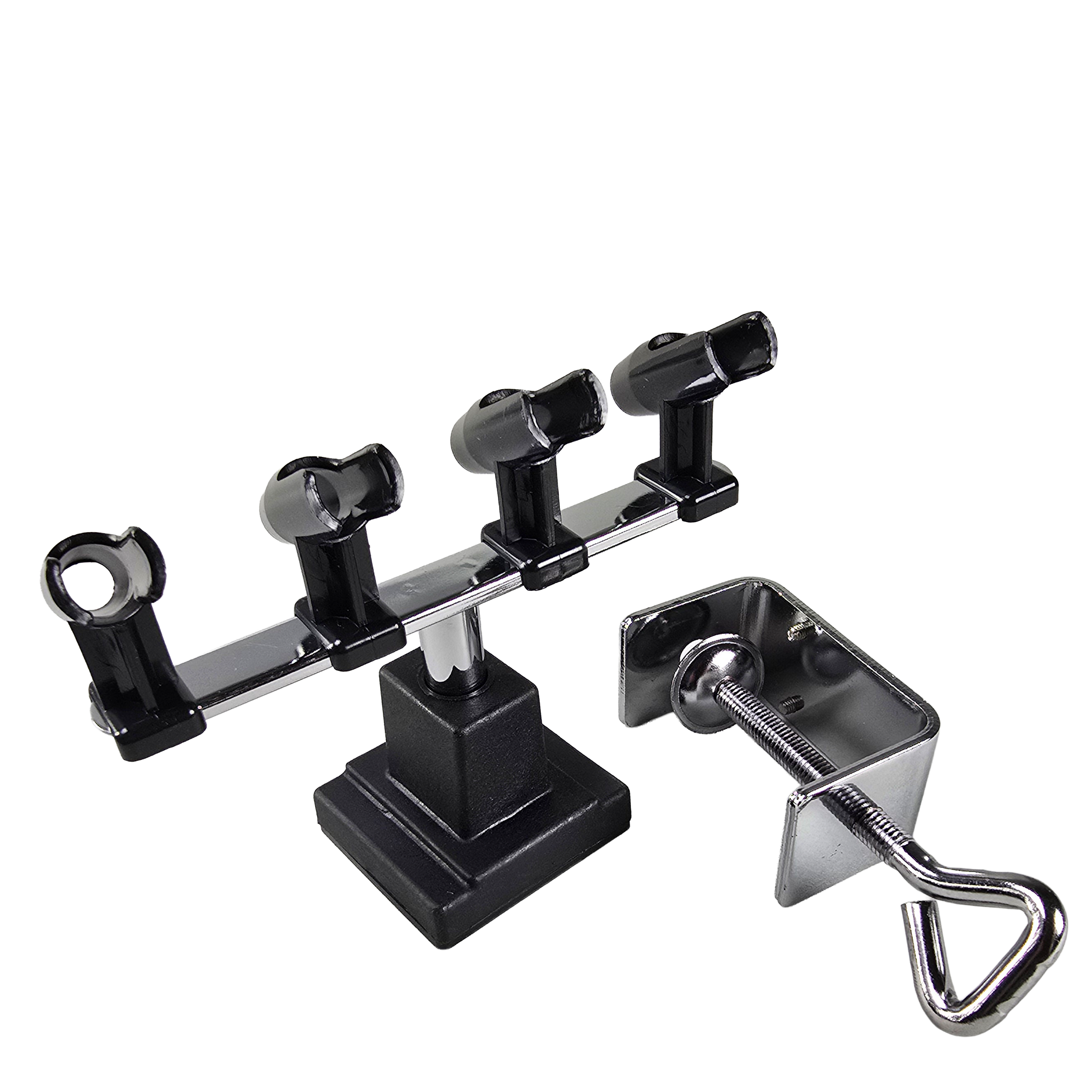 Airbrush Pistolenhalter 4