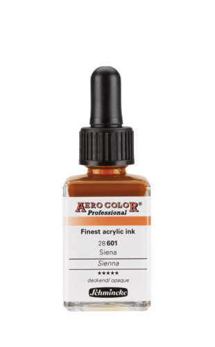 Aero Color 601 - Siena