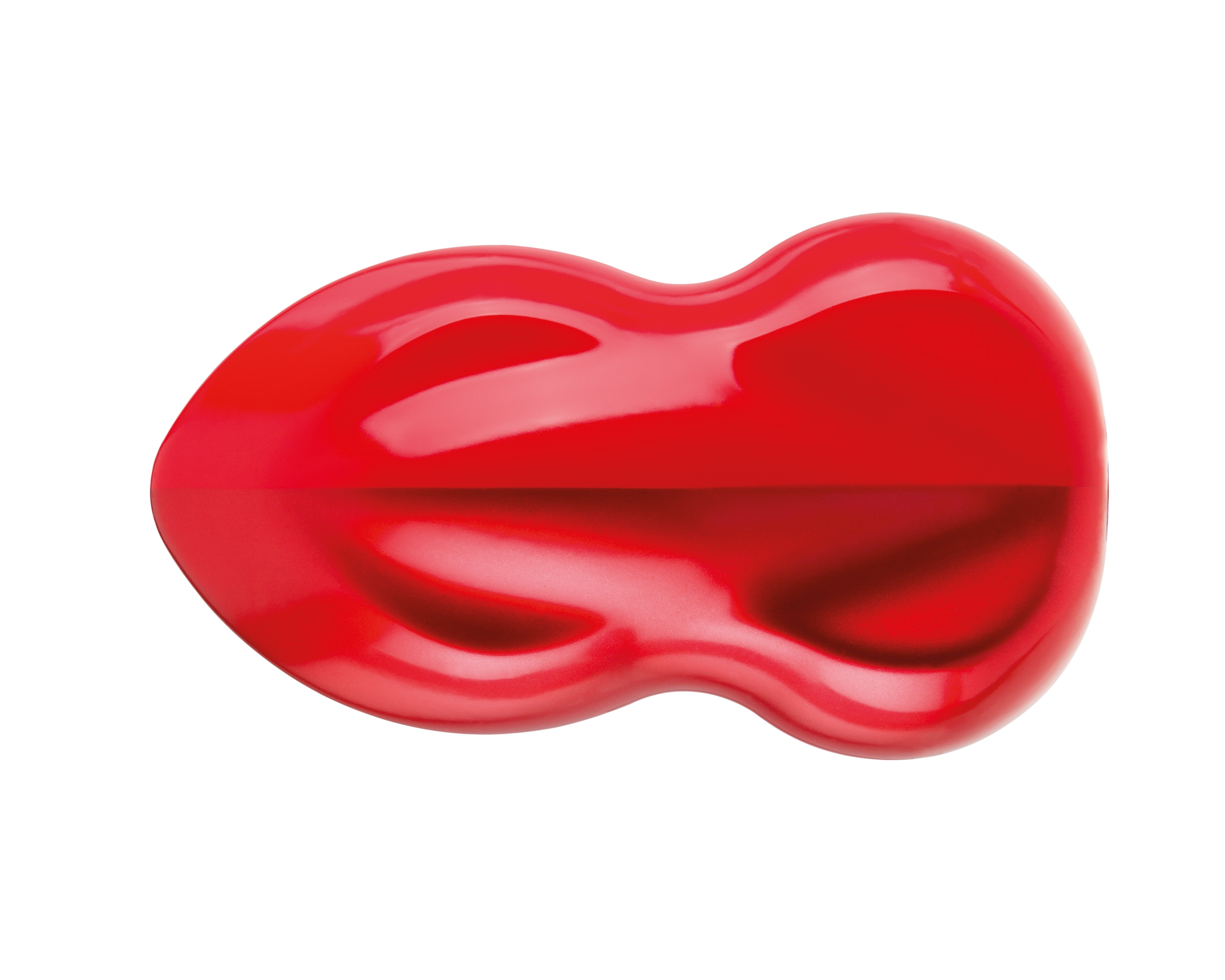 Aero Color Candy 033 - Flame Red