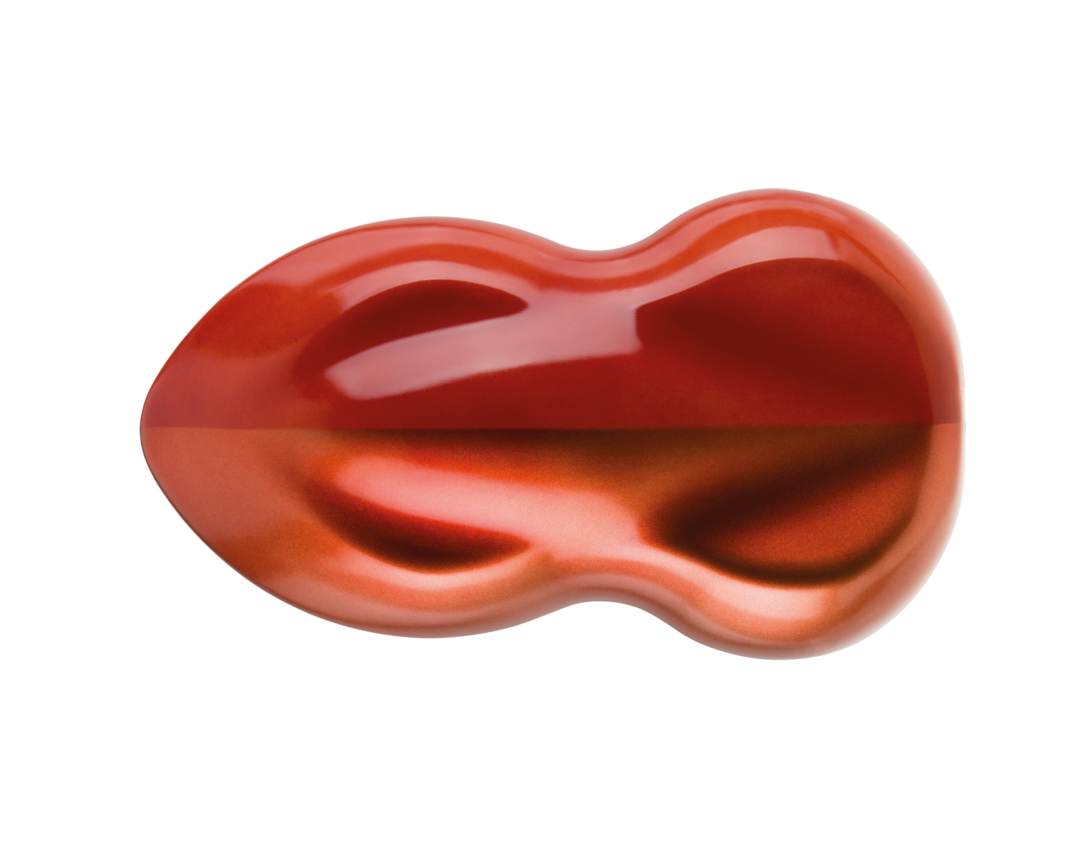 Aero Color Candy 064 - Teak Brown