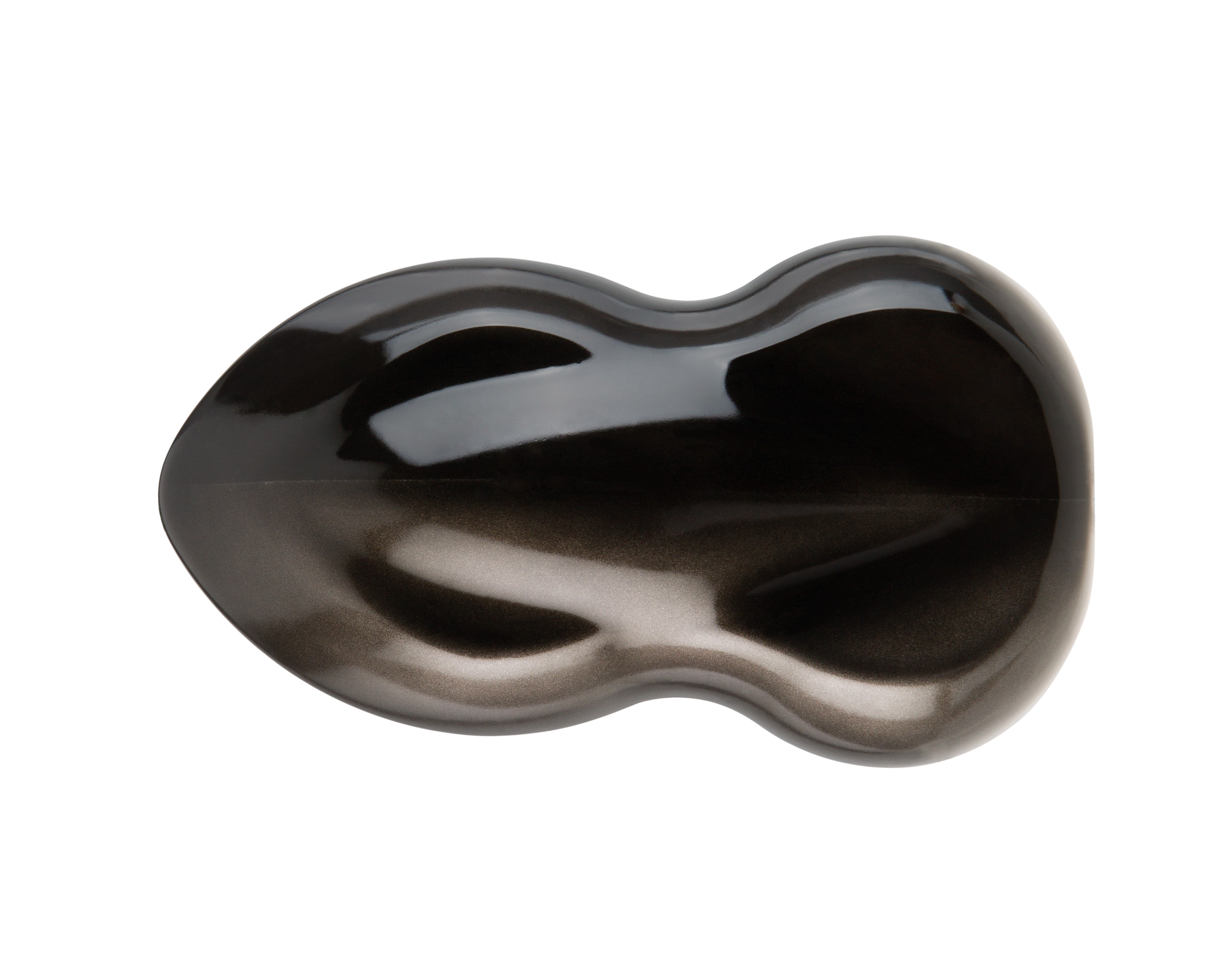 Aero Color Candy 072 - Smoke Black