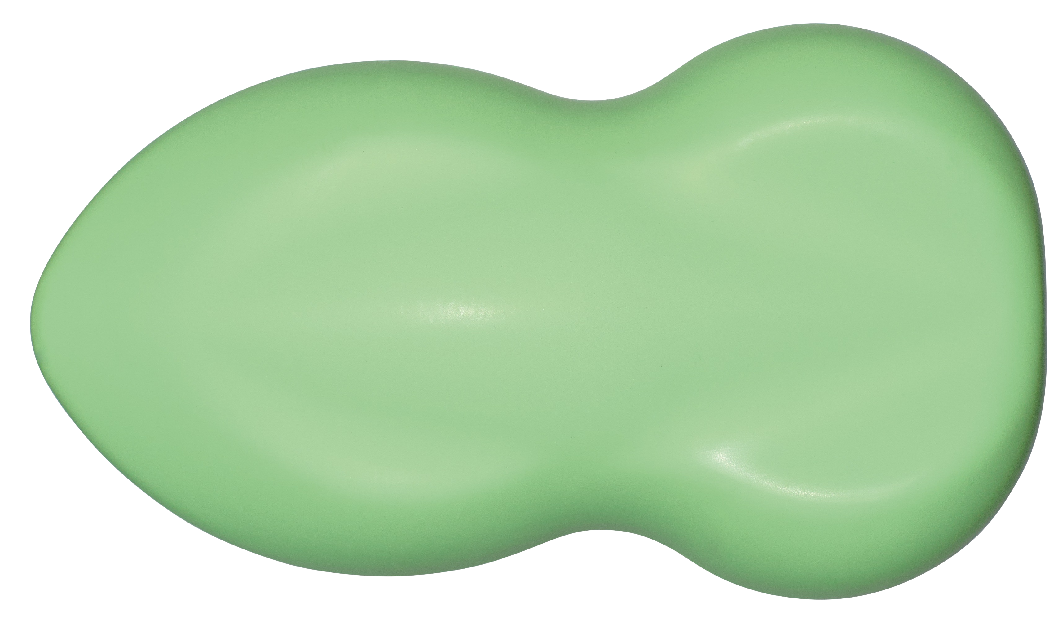 Aero Color 858 - Chromoxidgrün