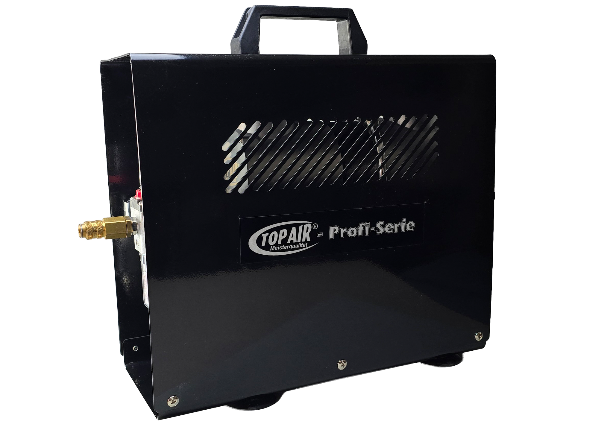 TopAir V4 – Profi Airbrush Kompressor